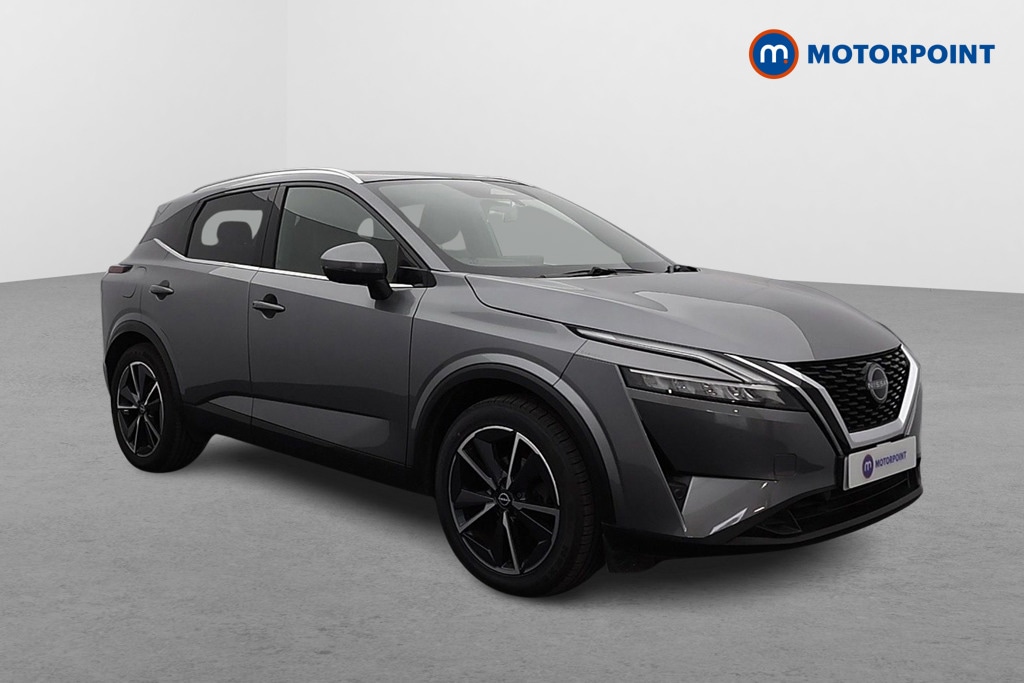 Used Nissan Qashqai 2022 for sale - 76290882: Photo 1