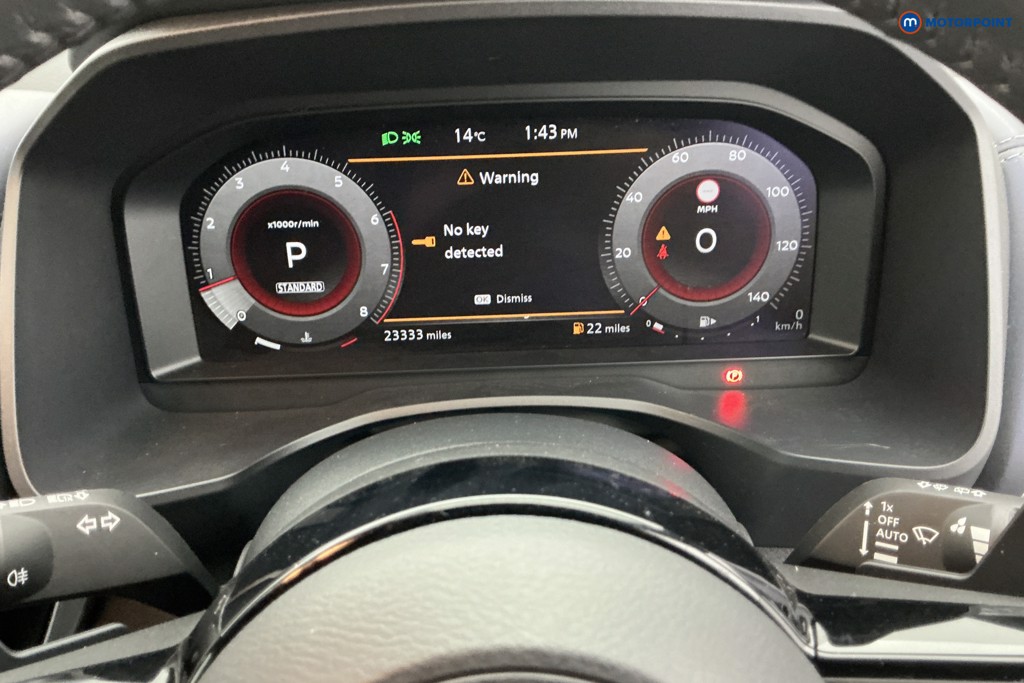 Used Nissan Qashqai 2022 for sale - 76290882: Photo 17