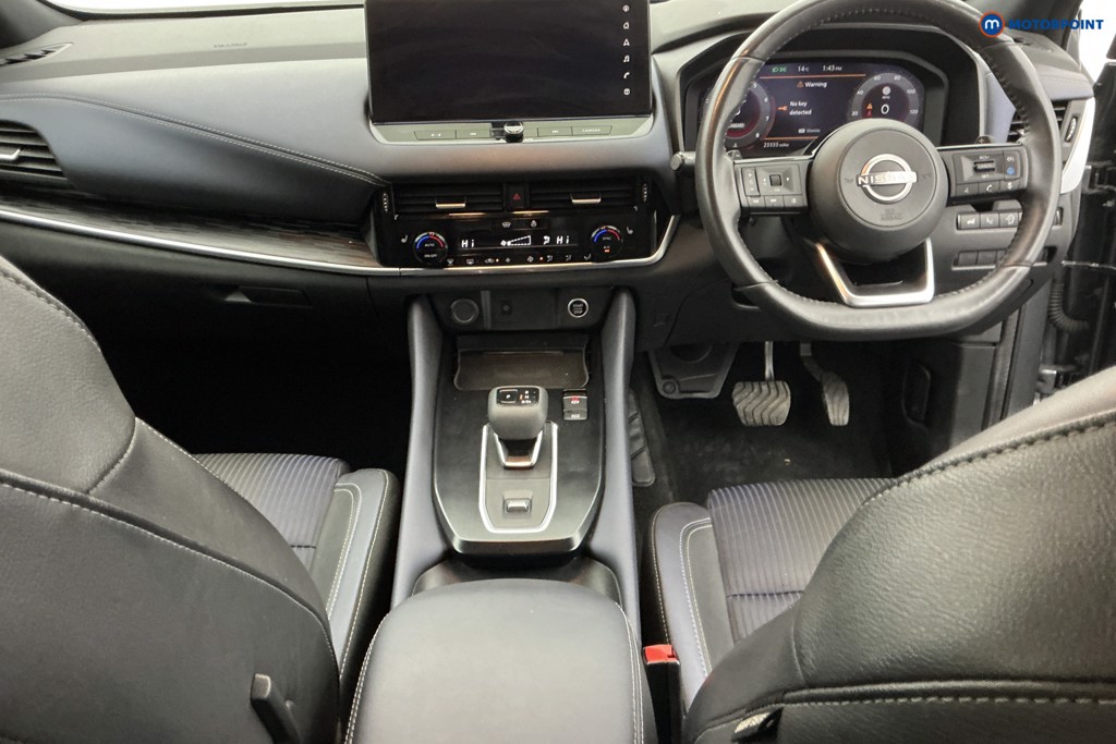 Used Nissan Qashqai 2022 for sale - 76290882: Photo 19