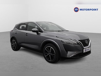 2022 - 1.3 DiG-T MH 158 Tekna 5dr Xtronic