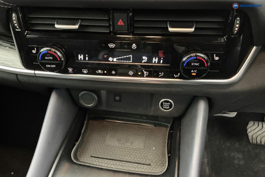Used Nissan Qashqai 2022 for sale - 76290882: Photo 24