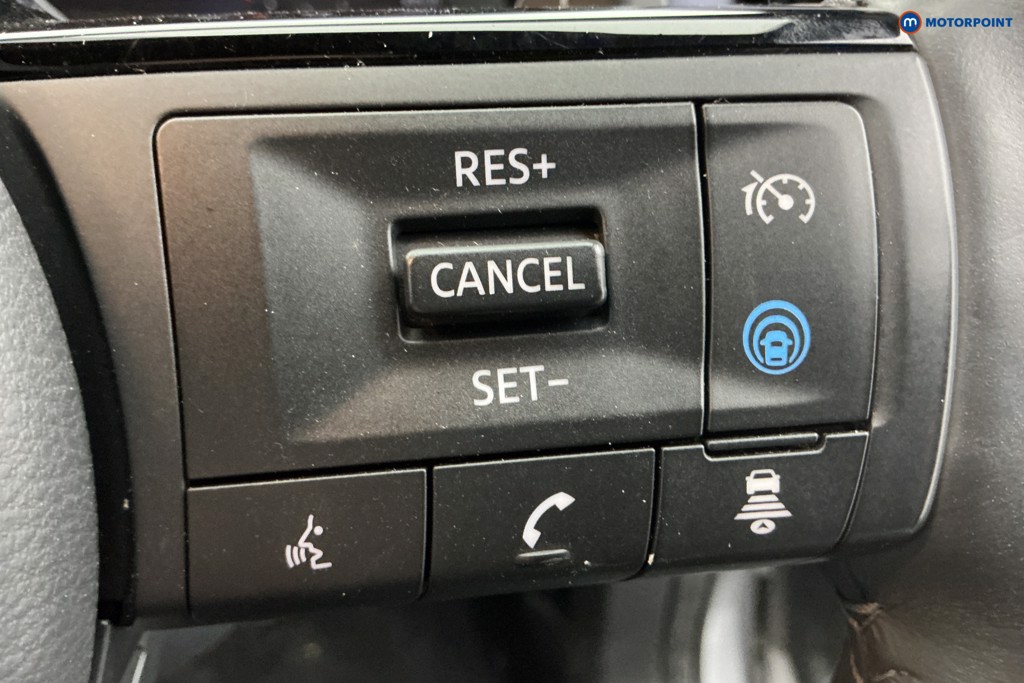 Used Nissan Qashqai 2022 for sale - 76290882: Photo 27