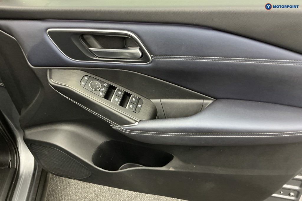 Used Nissan Qashqai 2022 for sale - 76290882: Photo 30
