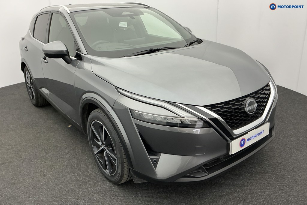 Used Nissan Qashqai 2022 for sale - 76290882: Photo 35