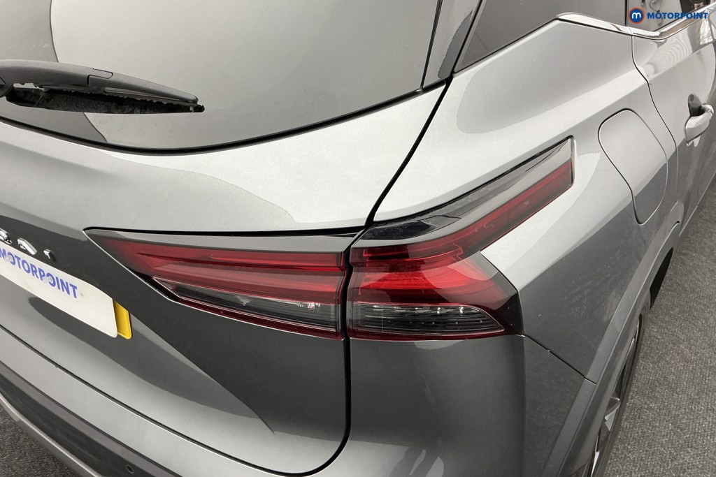 Used Nissan Qashqai 2022 for sale - 76290882: Photo 38