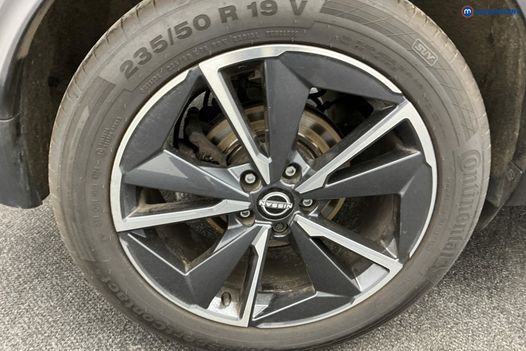 Used Nissan Qashqai 2022 for sale - 76290882: Photo 40