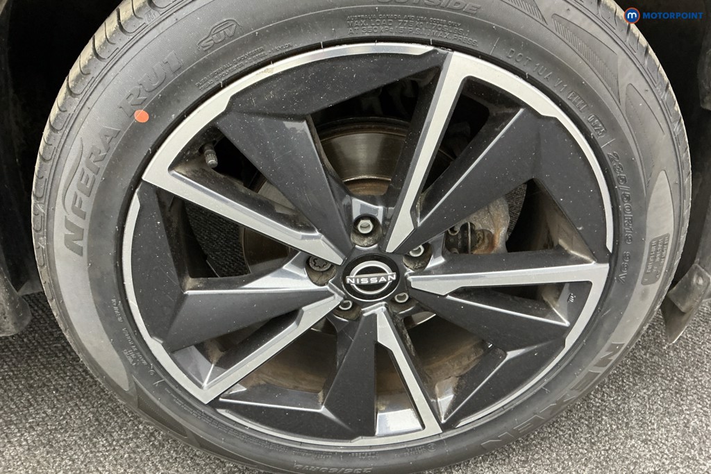 Used Nissan Qashqai 2022 for sale - 76290882: Photo 41