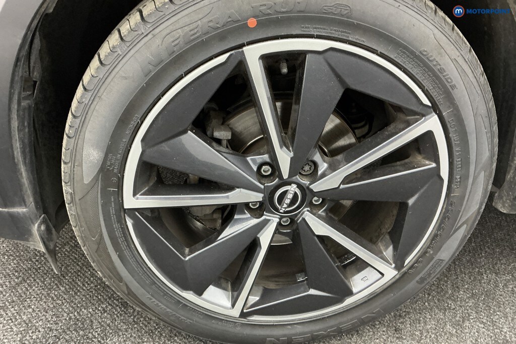 Used Nissan Qashqai 2022 for sale - 76290882: Photo 42