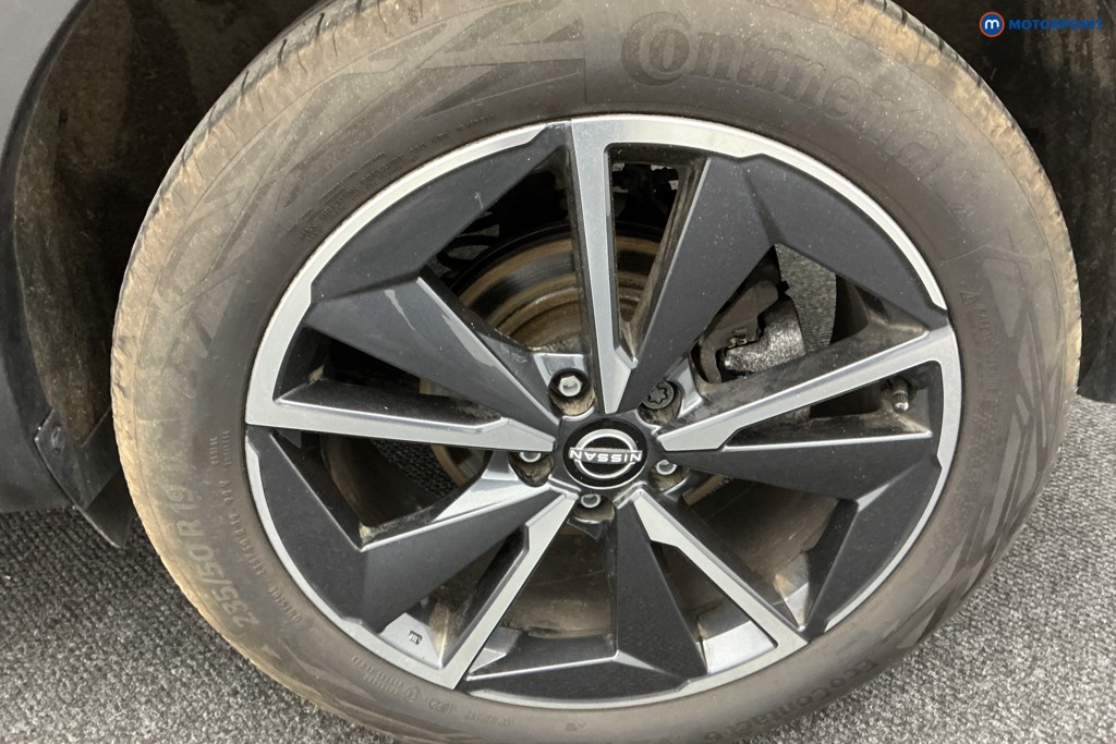 Used Nissan Qashqai 2022 for sale - 76290882: Photo 43