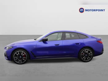 Used BMW i4 2023 for sale - 79665385: Photo