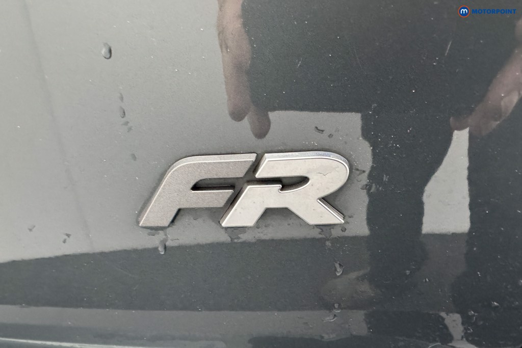 Vehicle 38