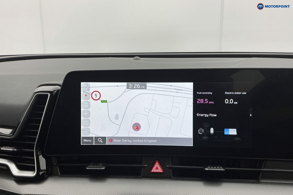 Used Kia Sportage 2025 for sale - 77989284: Photo 10