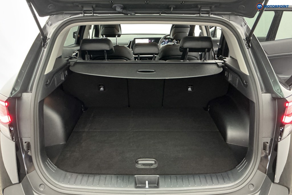 Used Kia Sportage 2025 for sale - 77989284: Photo 11