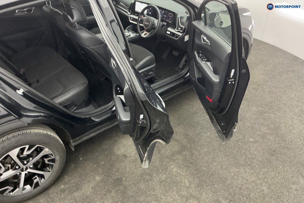 Used Kia Sportage 2025 for sale - 77989284: Photo 13