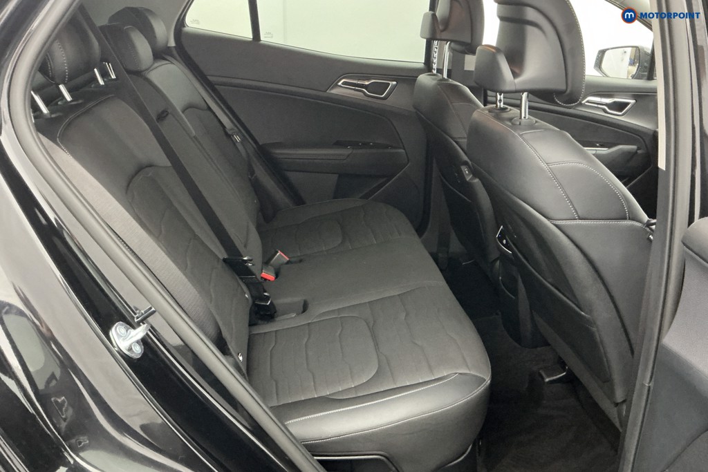 Used Kia Sportage 2025 for sale - 77989284: Photo 14