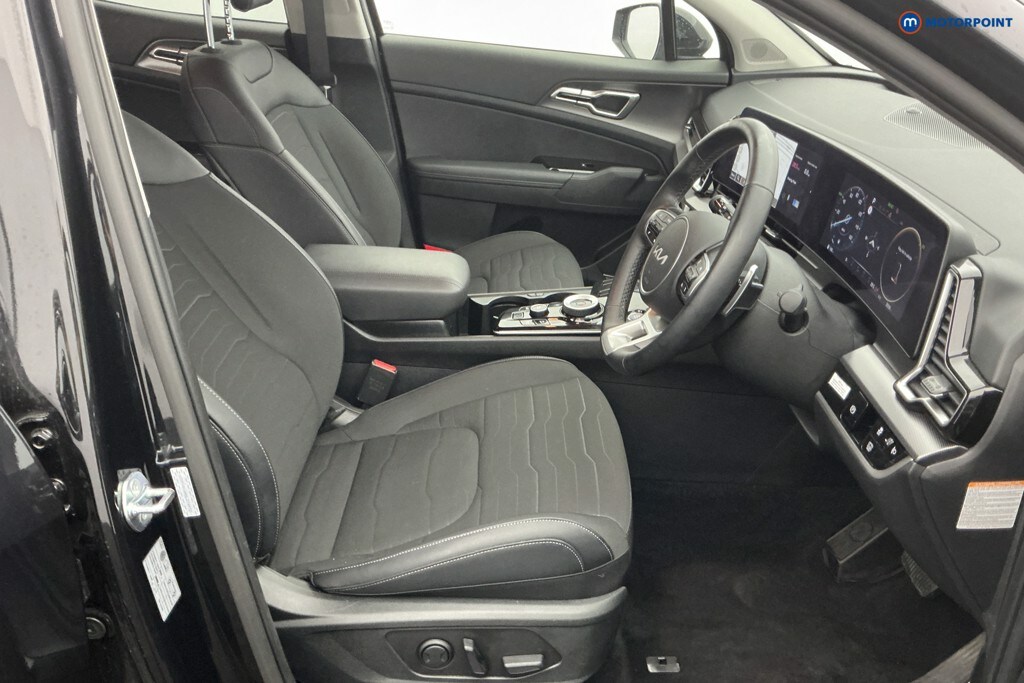 Used Kia Sportage 2025 for sale - 77989284: Photo 15