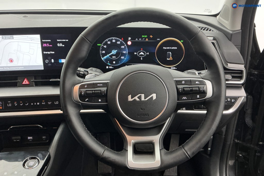 Used Kia Sportage 2025 for sale - 77989284: Photo 16