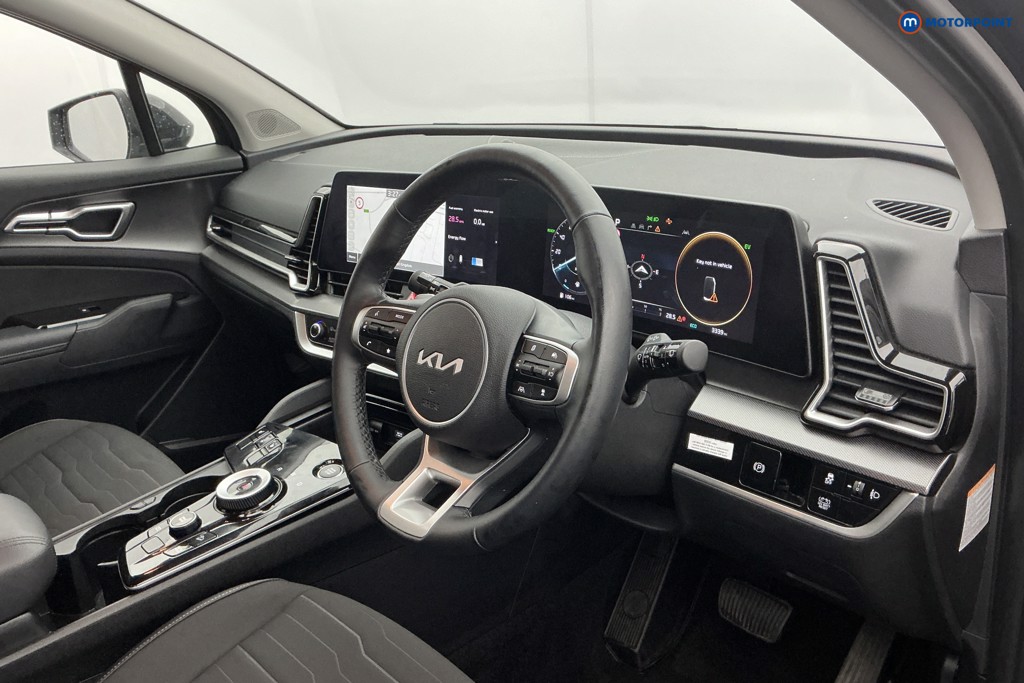 Used Kia Sportage 2025 for sale - 77989284: Photo 17