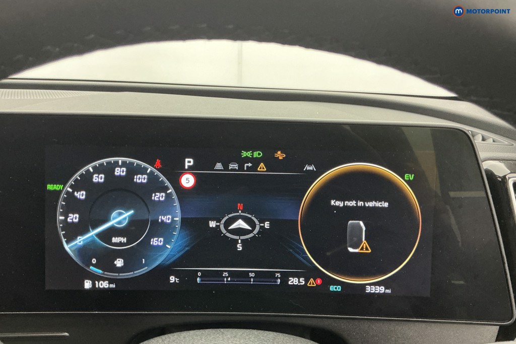 Used Kia Sportage 2025 for sale - 77989284: Photo 19