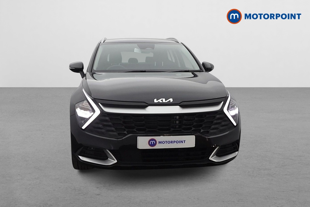 Used Kia Sportage 2025 for sale - 77989284: Photo 2