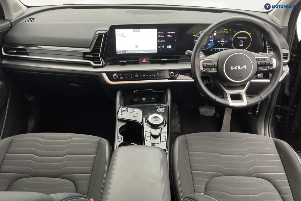 Used Kia Sportage 2025 for sale - 77989284: Photo 21