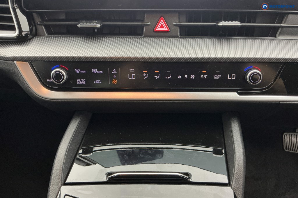 Used Kia Sportage 2025 for sale - 77989284: Photo 27