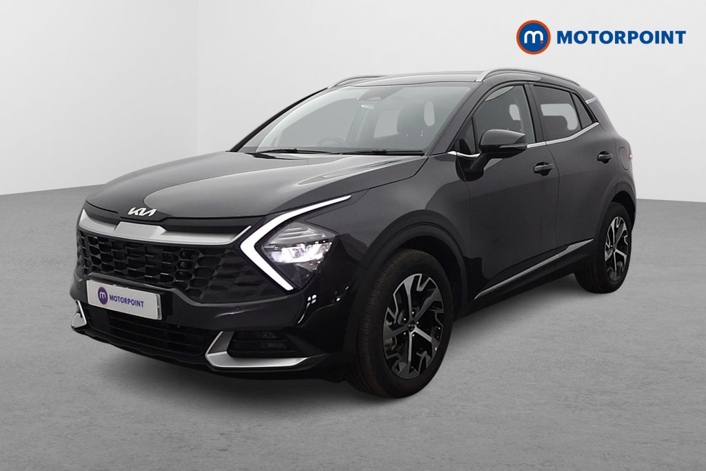 Used Kia Sportage 2025 for sale - 77989284: Photo 3