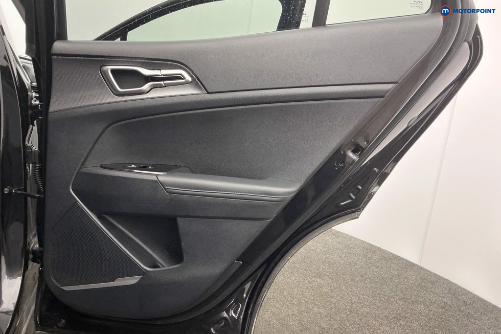 Used Kia Sportage 2025 for sale - 77989284: Photo 36