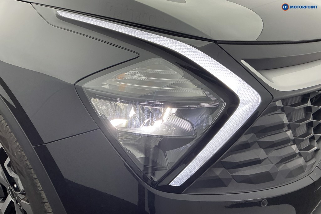 Used Kia Sportage 2025 for sale - 77989284: Photo 38