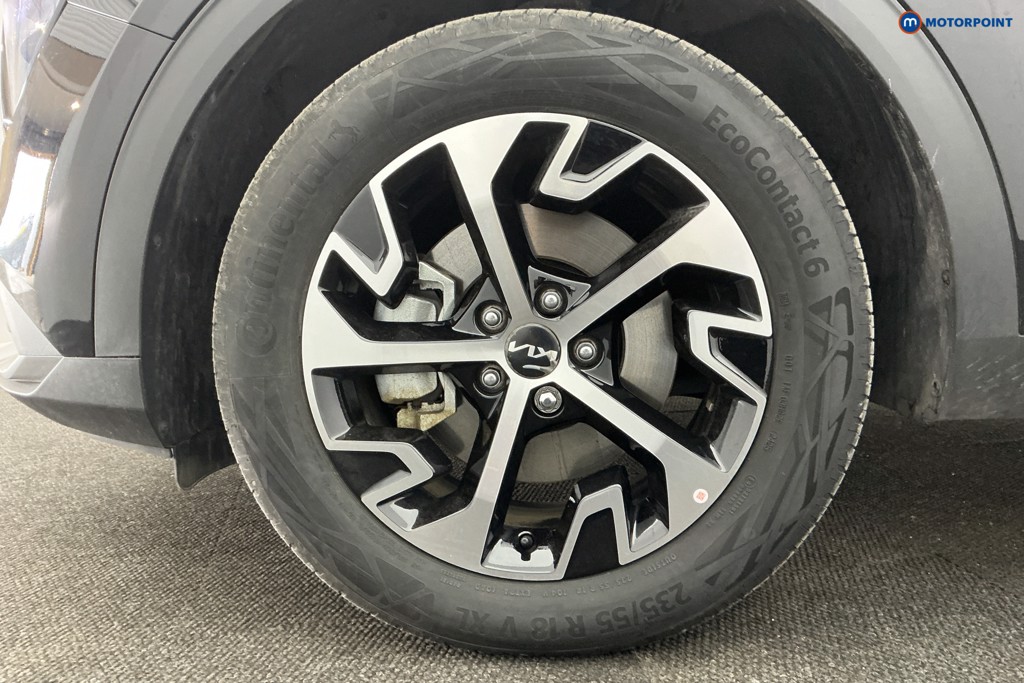 Used Kia Sportage 2025 for sale - 77989284: Photo 41