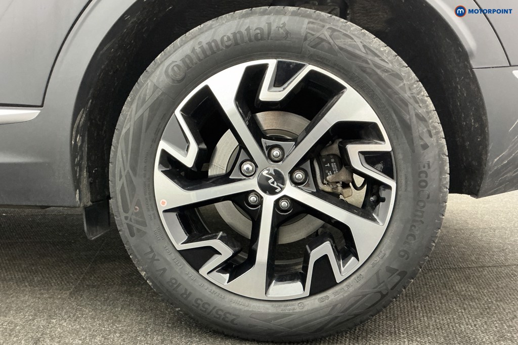 Used Kia Sportage 2025 for sale - 77989284: Photo 42