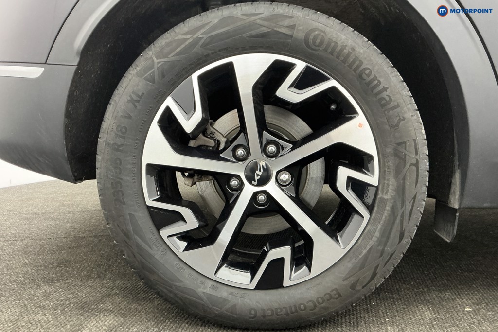 Used Kia Sportage 2025 for sale - 77989284: Photo 43