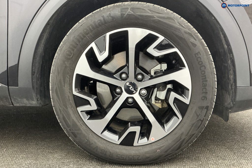 Used Kia Sportage 2025 for sale - 77989284: Photo 44