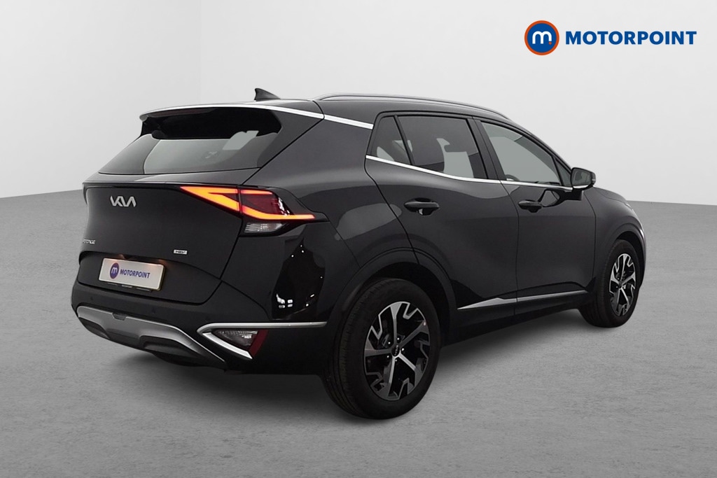 Used Kia Sportage 2025 for sale - 77989284: Photo 7