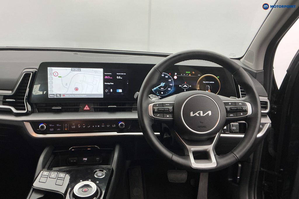 Used Kia Sportage 2025 for sale - 77989284: Photo 9