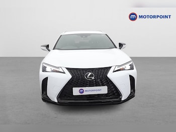 Used Lexus UX 2023 for sale - 78223826: Photo