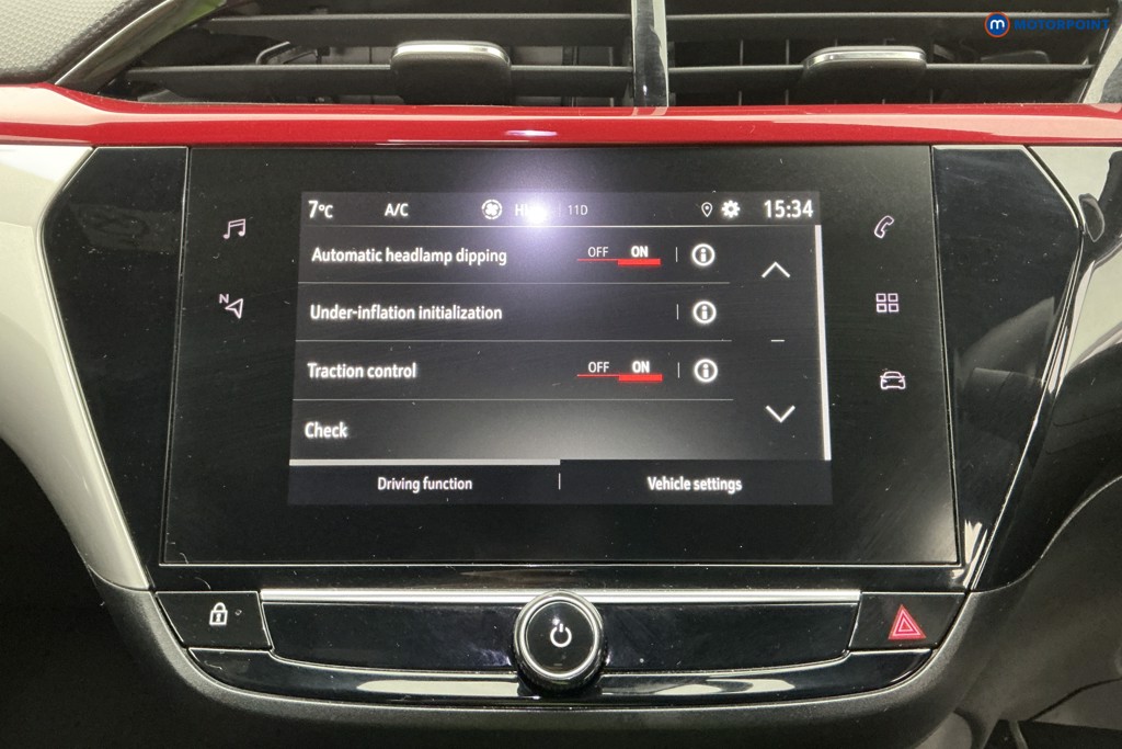 Used Vauxhall Corsa 2023 for sale - 77095748: Photo 10