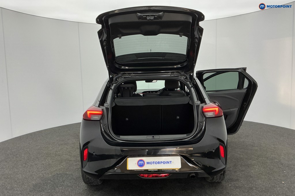Used Vauxhall Corsa 2023 for sale - 77095748: Photo 11