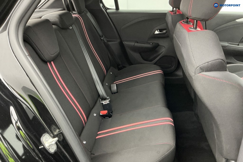 Used Vauxhall Corsa 2023 for sale - 77095748: Photo 13