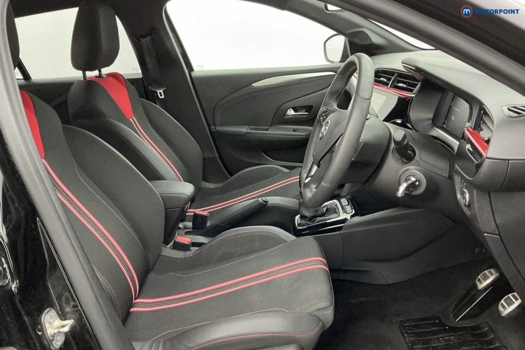 Used Vauxhall Corsa 2023 for sale - 77095748: Photo 14