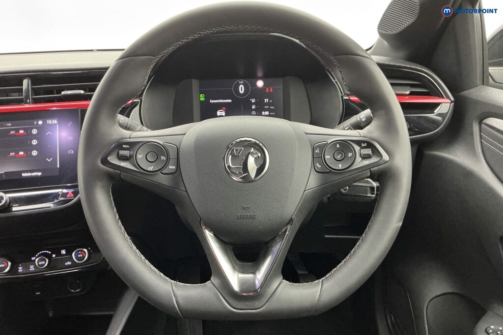 Used Vauxhall Corsa 2023 for sale - 77095748: Photo 15