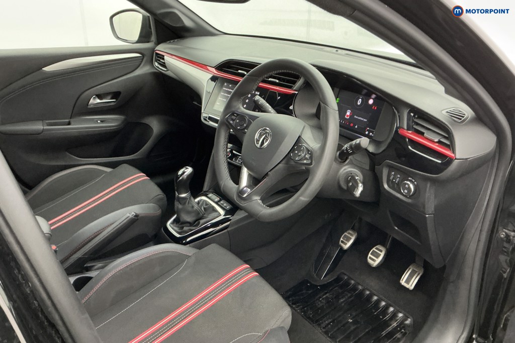 Used Vauxhall Corsa 2023 for sale - 77095748: Photo 16