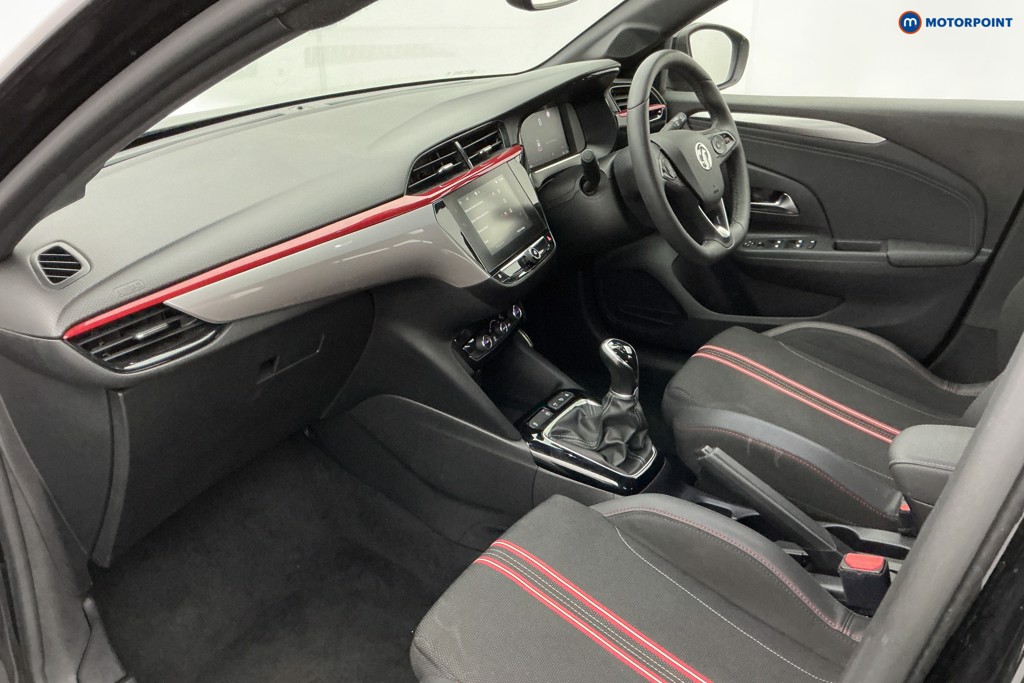 Used Vauxhall Corsa 2023 for sale - 77095748: Photo 17
