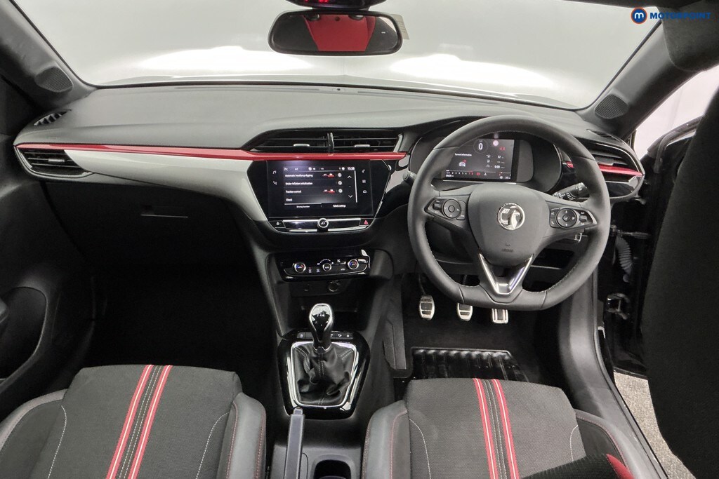 Used Vauxhall Corsa 2023 for sale - 77095748: Photo 20