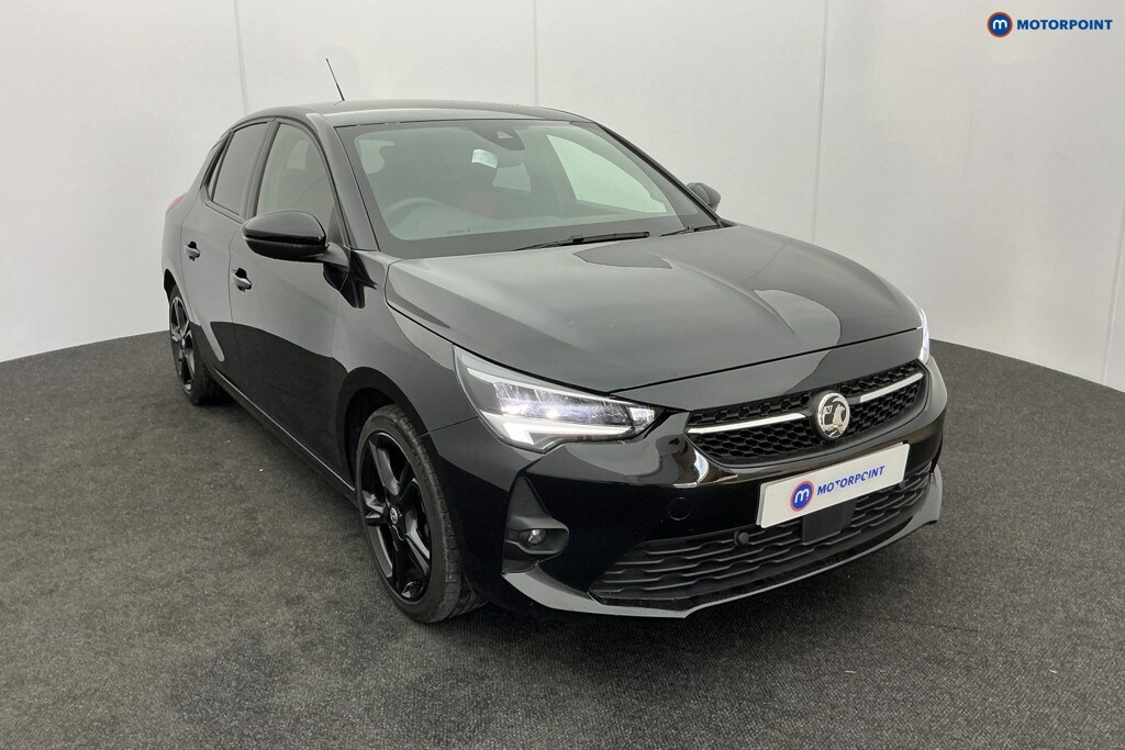 Used Vauxhall Corsa 2023 for sale - 77095748: Photo 34