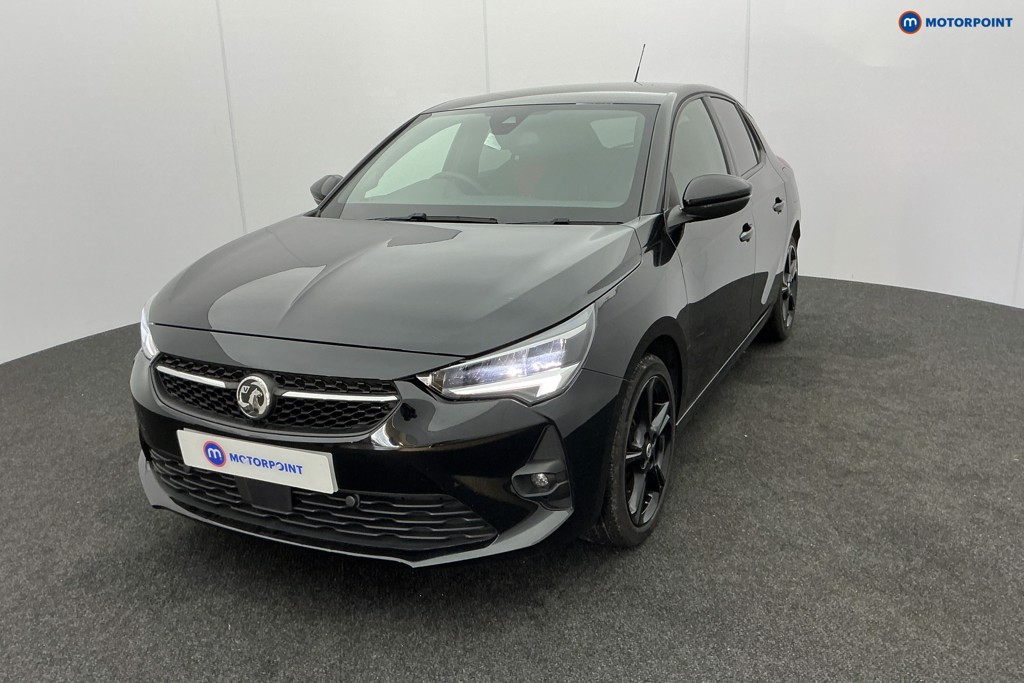 Used Vauxhall Corsa 2023 for sale - 77095748: Photo 36