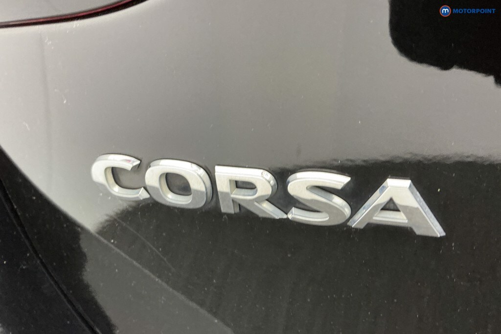 Used Vauxhall Corsa 2023 for sale - 77095748: Photo 38