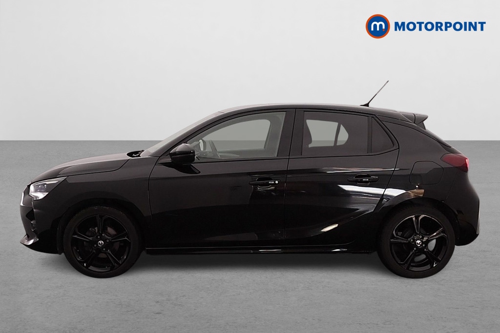 Used Vauxhall Corsa 2023 for sale - 77095748: Photo 4