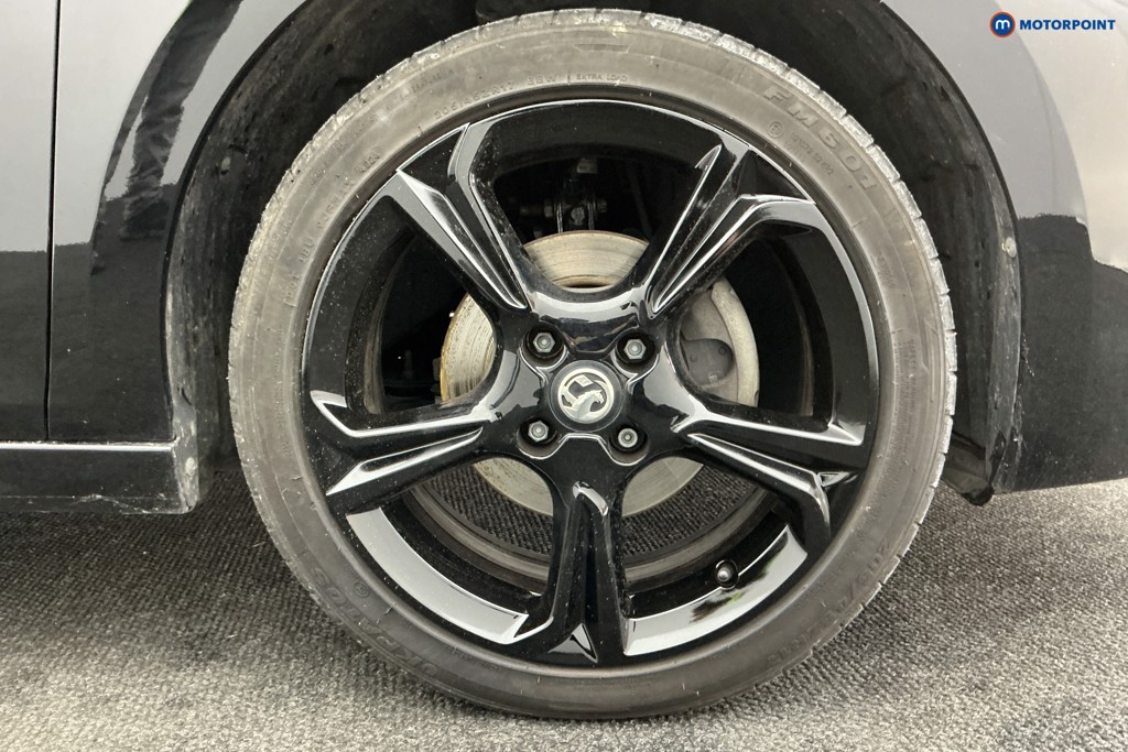 Used Vauxhall Corsa 2023 for sale - 77095748: Photo 42