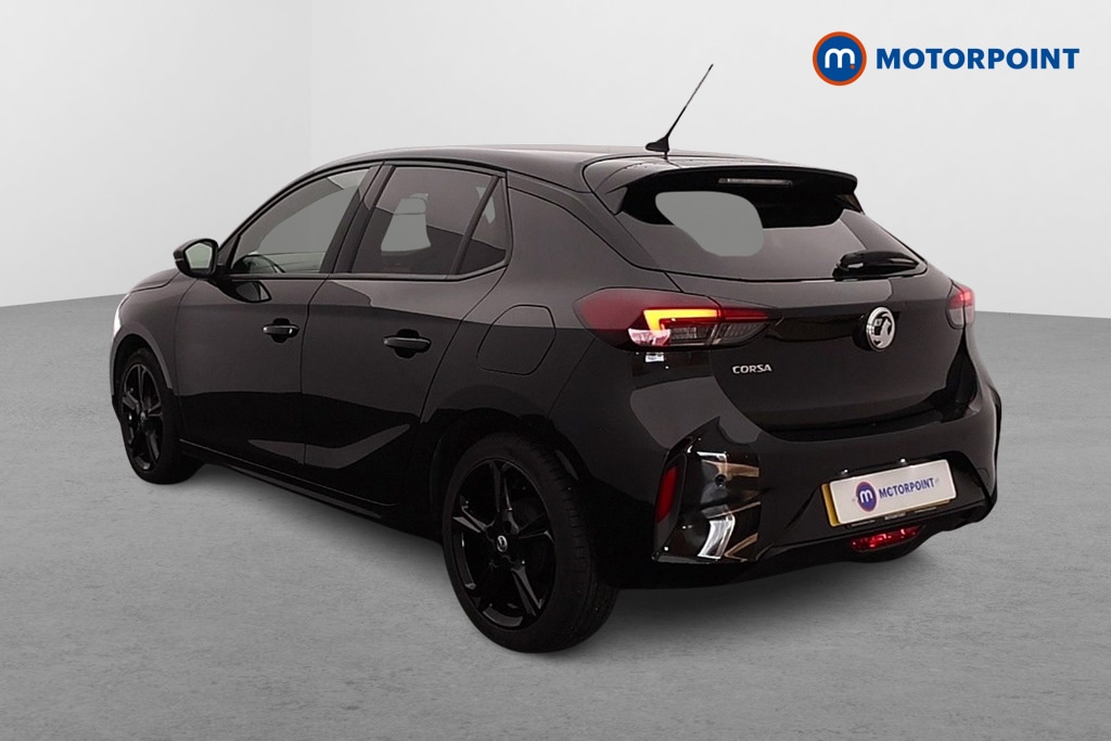 Used Vauxhall Corsa 2023 for sale - 77095748: Photo 5